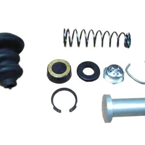 A2004E Master Cylinder Rebuild Kit, 1 Inch