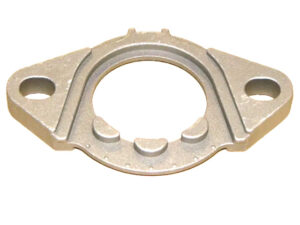 A2006E Brake Booster Spacer, Metal, Midland