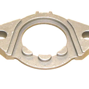 A2006E Brake Booster Spacer, Metal, Midland