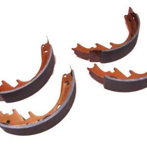 A2018A Brake Shoes