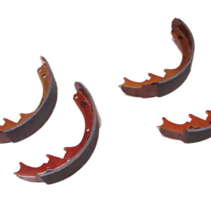 A2018B Brake Shoes