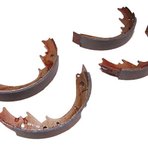 A2018C Brake Shoes