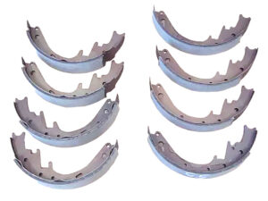 A2018DK Brake Shoe Kit