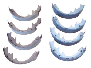 A2018EK Brake Shoe Kit