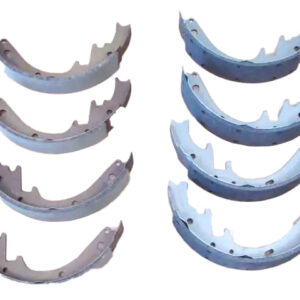 A2018EK Brake Shoe Kit