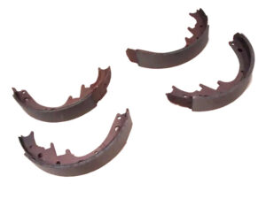 A2018F Brake Shoes