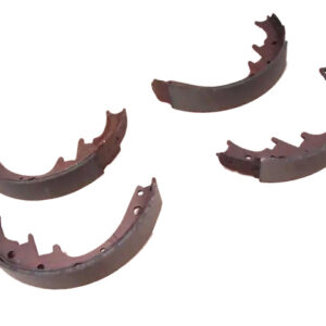 A2018F Brake Shoes