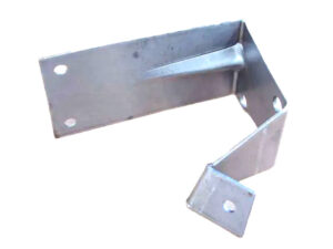 A2031A Brake Booster Bracket