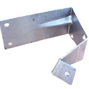 A2031A Brake Booster Bracket