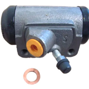 A2061B Wheel Cylinder, 1 1/16 Inch Diameter, 9 X 2 1/4 Inch Brakes