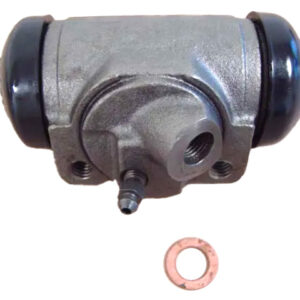 A2062B Wheel Cylinder, 1-3/32 Inch Diameter, 10 X 2-1/2 Inch Brakes