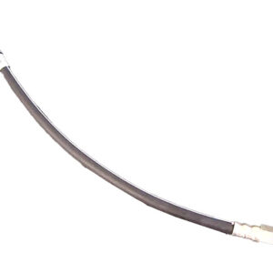 A2078A Brake Hose, 15 Inch