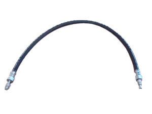 A2078E Brake Hose, Booster To Frame Connector