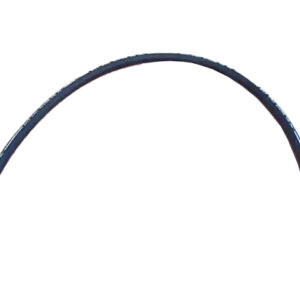 A2078E Brake Hose, Booster To Frame Connector