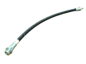 A2078N Brake Hose, 15 Inch