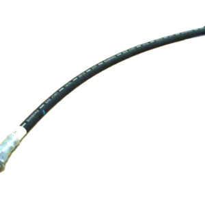 A2078N Brake Hose, 15 Inch