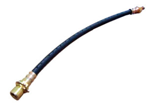 A2078P Brake Hose, 15 Inch