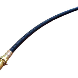 A2078P Brake Hose, 15 Inch