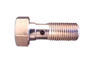 A2079A Brake Hose Bolt