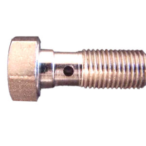 A2079A Brake Hose Bolt