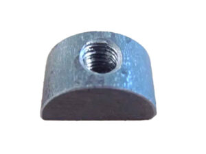 A2091A Parking Brake Equalizer Lever Nut