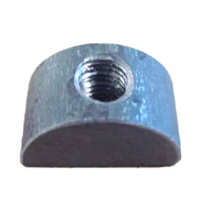 A2091A Parking Brake Equalizer Lever Nut