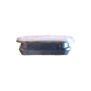 A2092A Backing Plate Plug