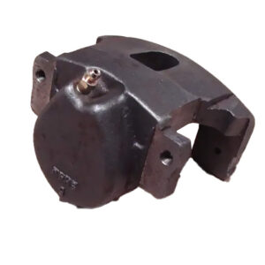 A2120A Brake Caliper, New, Pads Not Included