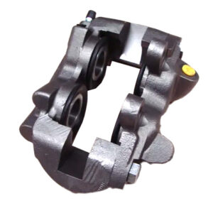 A2120B Brake Caliper, New, Pads Not Included