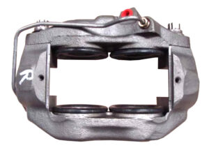 A2120D Brake Caliper, New, Kelsey Hayes Style, Pads Not Included