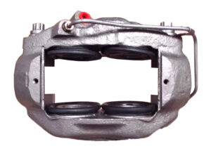 A2121A Brake Caliper, New, Kelsey Hayes Style, Pads Not Included