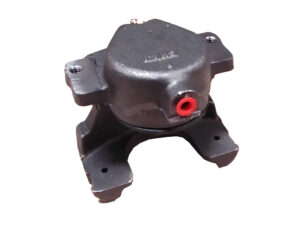 A2121D Brake Caliper, New, Pads Not Included