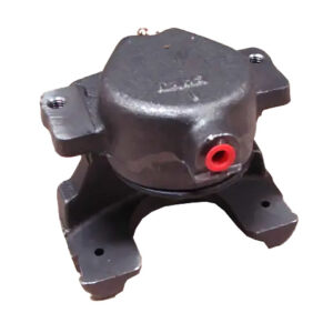 A2121D Brake Caliper, New, Pads Not Included