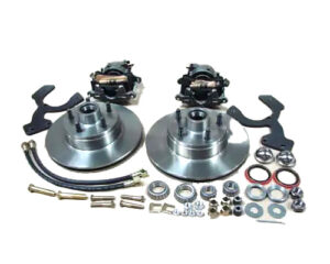 A2123N Disc Brake Conversion Kit