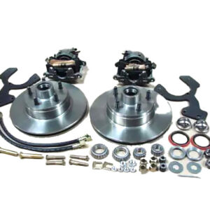 A2123N Disc Brake Conversion Kit