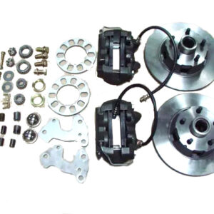 A2123R Disc Brake Conversion Kit