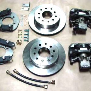 A2124F Disc Brake Conversion Kit