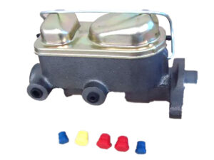 A2140A Master Cylinder