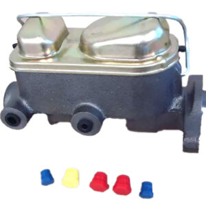 A2140A Master Cylinder