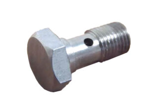 A2150A Brake Line Junction Block Bolt