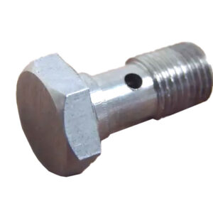 A2150A Brake Line Junction Block Bolt