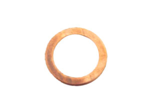 A2154A Brake Fitting Gasket, 1/2 Inch ID