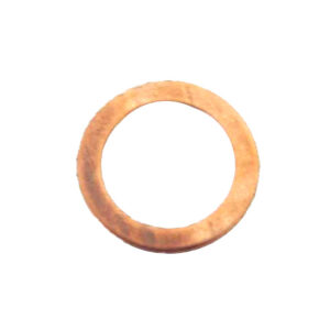 A2154A Brake Fitting Gasket, 1/2 Inch ID