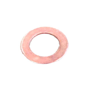 A2154B Brake Fitting Gasket, 1/2 Inch ID