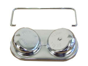 A2162D Master Cylinder Cap