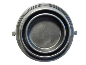 A2167A Master Cylinder Cap Gasket