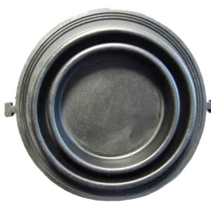 A2167A Master Cylinder Cap Gasket