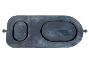 A2167C Master Cylinder Cap Seal