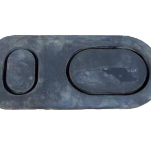 A2167C Master Cylinder Cap Seal