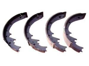 A2200A Brake Shoes